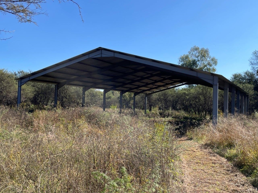 Commercial Property for Sale in Parys Free State